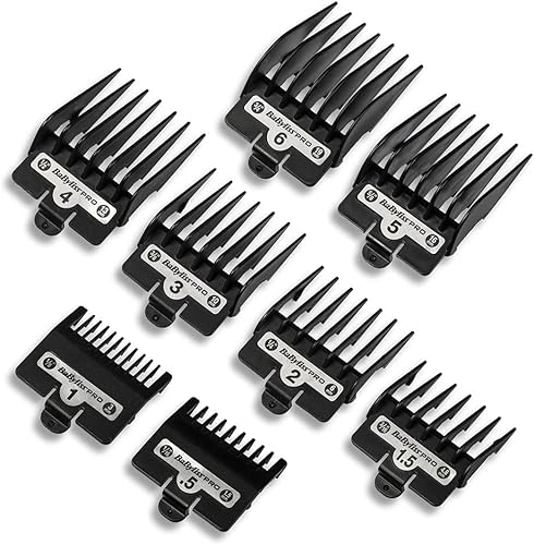 Babyliss Pro Gold Super Motor - Tagliacapelli