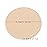25 Pcs Women\'s Round Soft Makeup Beauty Eye Face Foundation Blender Facial Smooth Powder Puff Cosmetics Blush Applicators Sponges Use for Dry and Wet