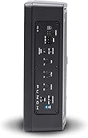 Vista 3 de Rockford Fosgate PS-8 Punch Single 8" Amplified Loaded Enclosure Subwoofer