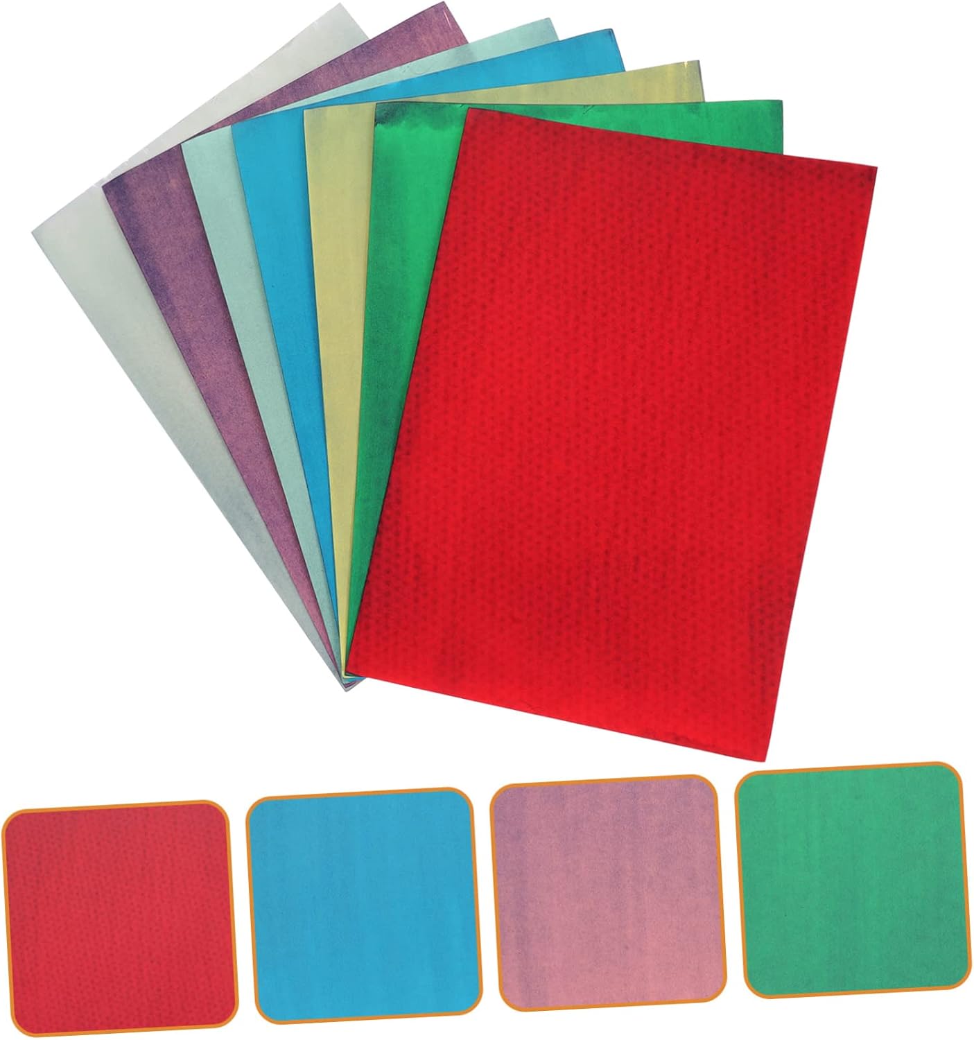 14pcs Cyanotype Paper Kit for DIY Crafts Traditional Sun Print Art Adults Creative Projects Reliable Material for Art Activities