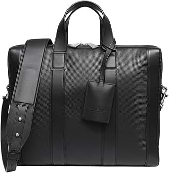 Amazon | [ボッテガヴェネタ] バッグ メンズ ビジネスバッグ ブリーフ 
