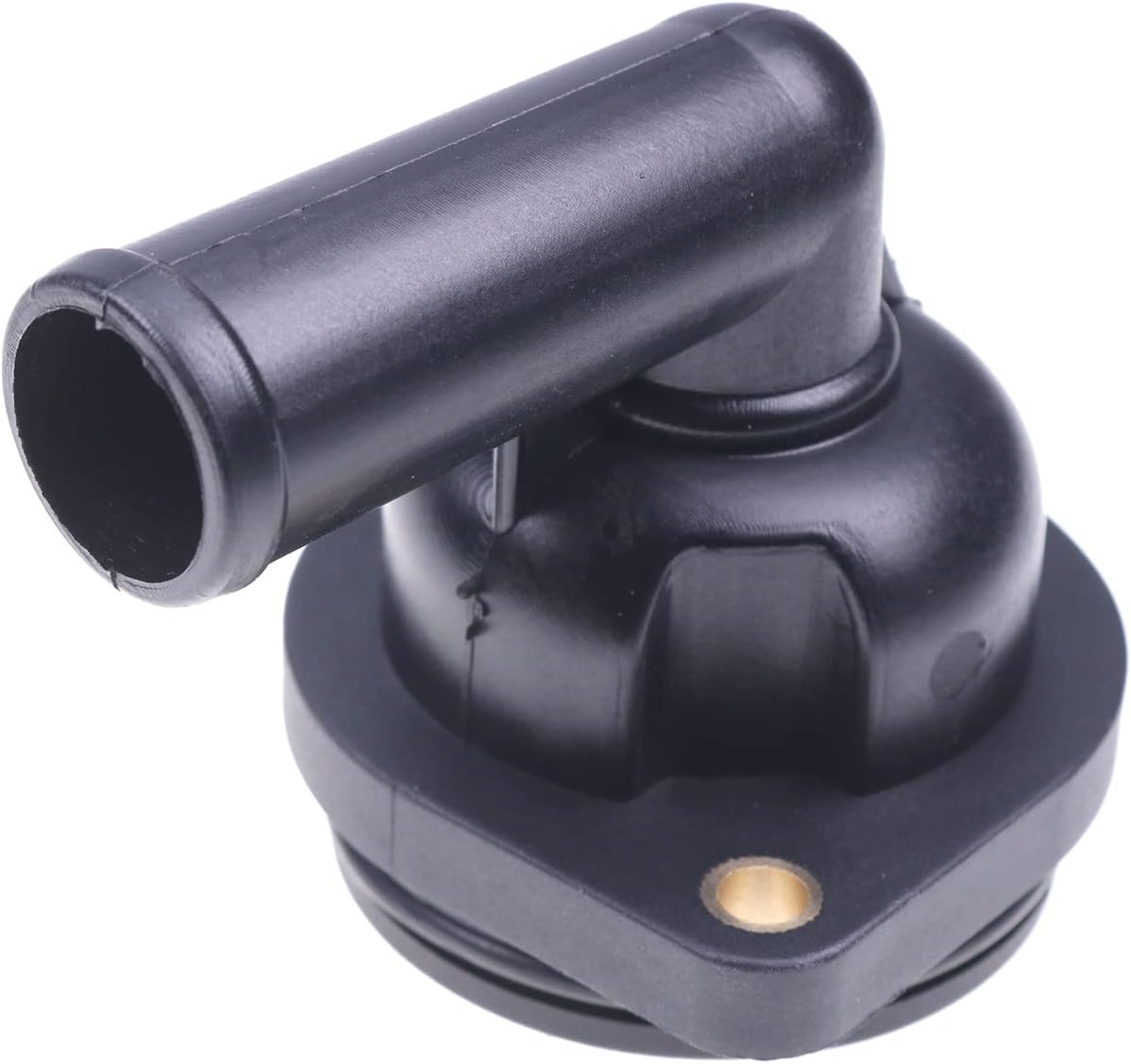 Thermostat with Housing 892864T04 8M0174561 Compatible for Mercury Mercruiser Verado 135-400HP Sierra International 18-3631