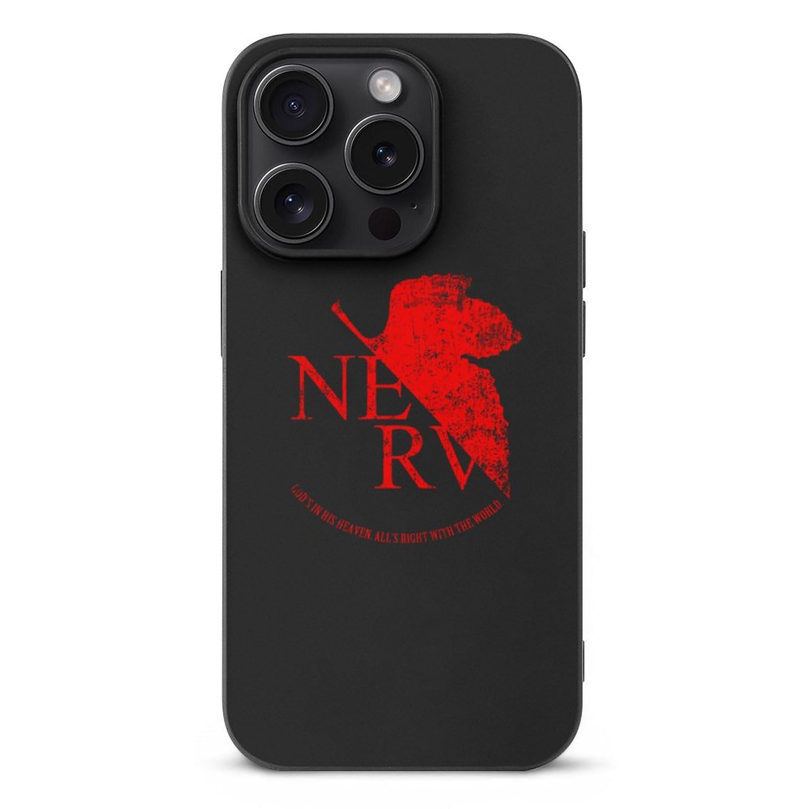 レア 未使用 限定品】エヴァンゲリオン エヴァケータイ NERV EVA｜携帯 
