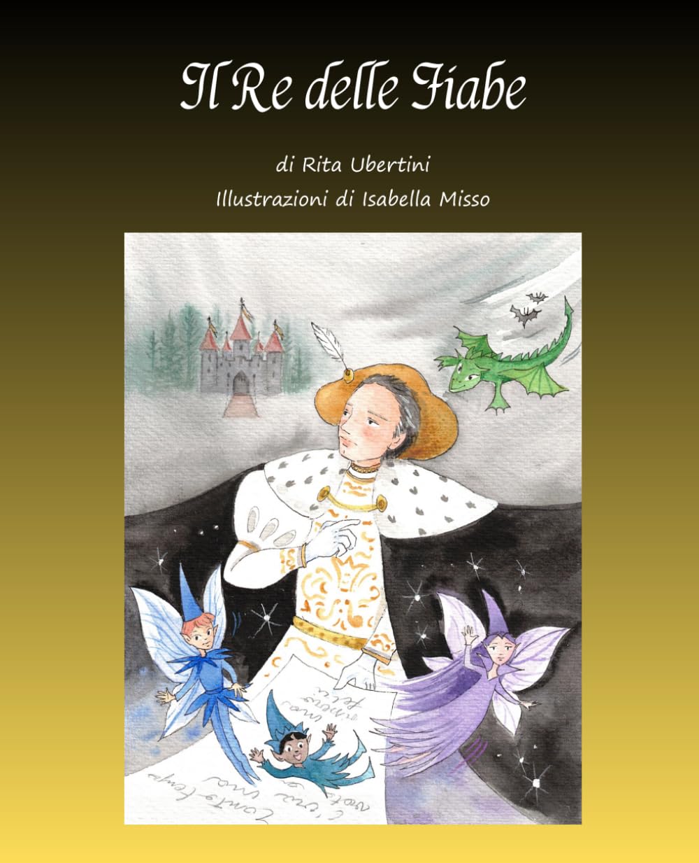 Il Re delle Fiabe