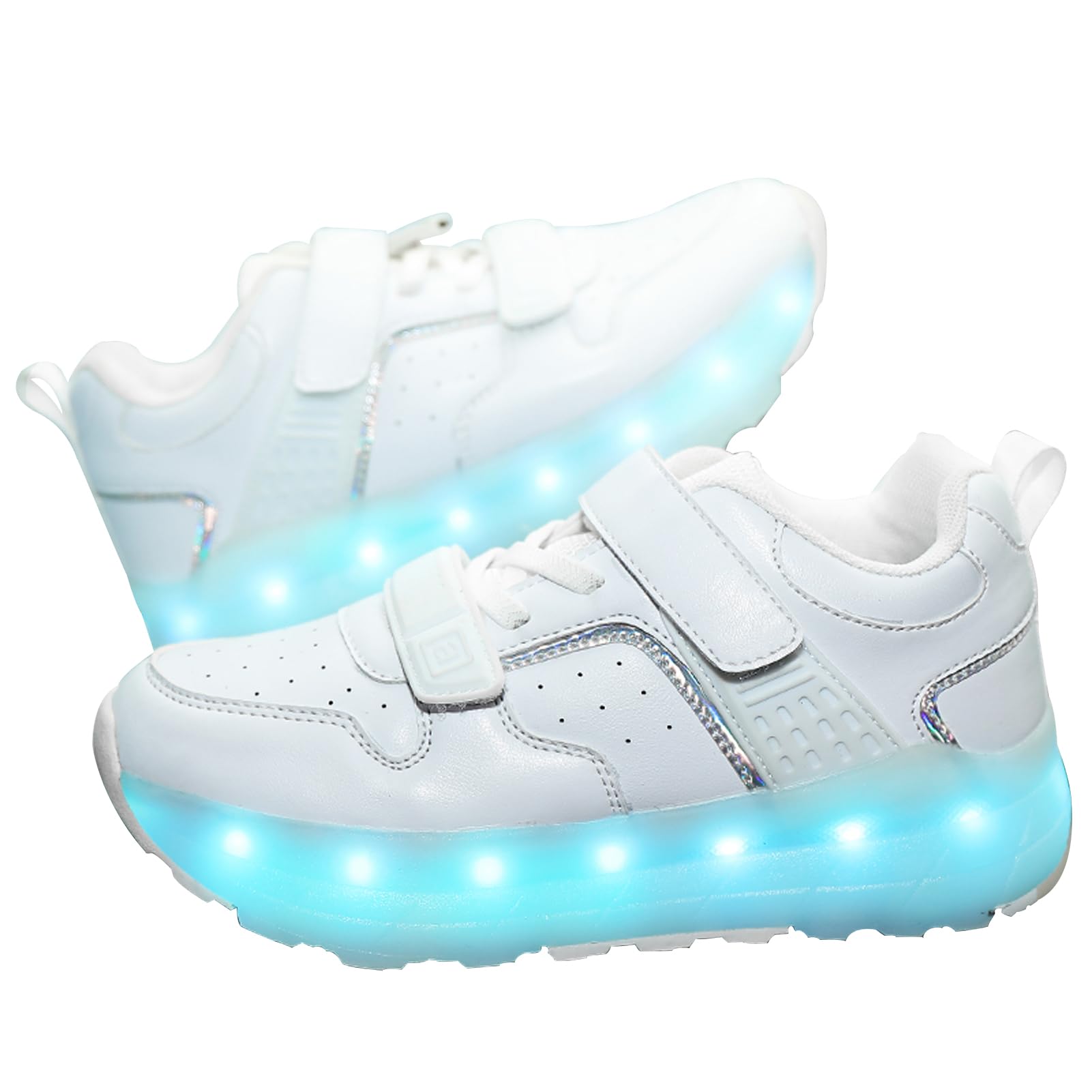 Chaussures a roulettes retractable enfant - Fini l'encombrement des rollers classiques
