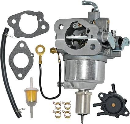 Carburador For John Deere Am130921/23/24/25 Toro 74405fr | Meses Sin Interés - Foto 8