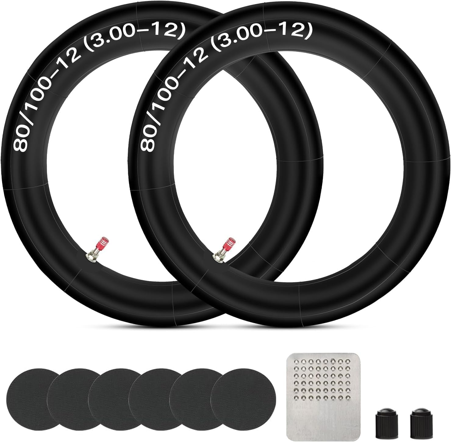 80 100-12" inner tube