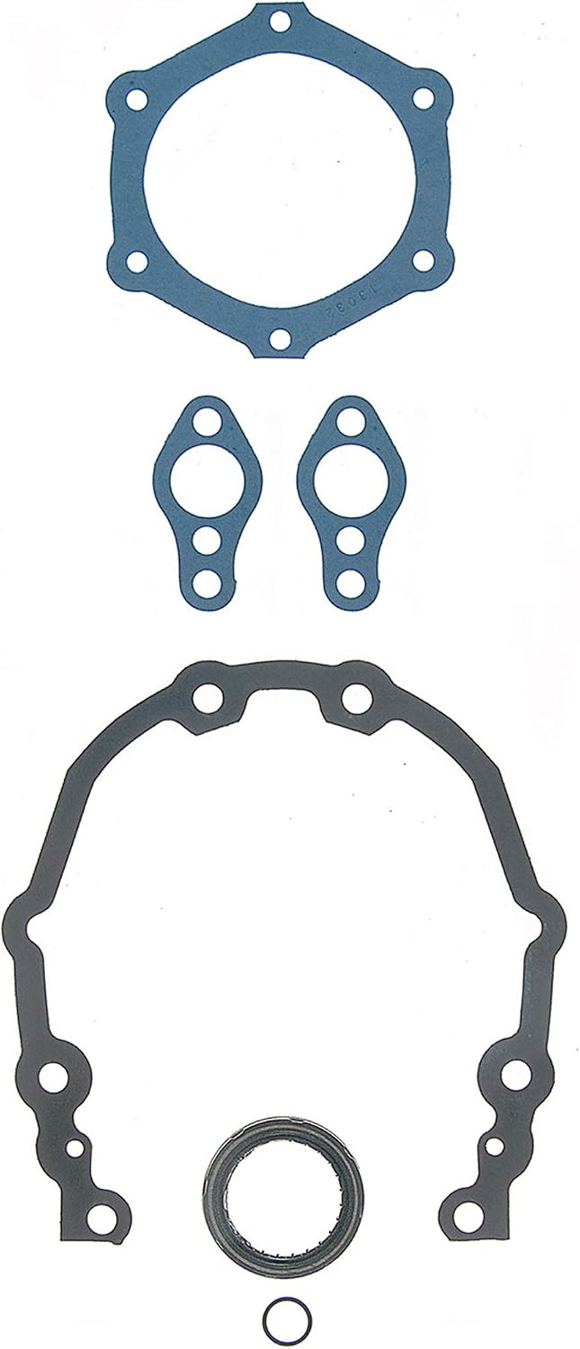 FEL-PRO TCS 46093 Timing Cover Gasket Set