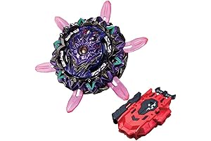 Varient Luficer Beyblade Sparking