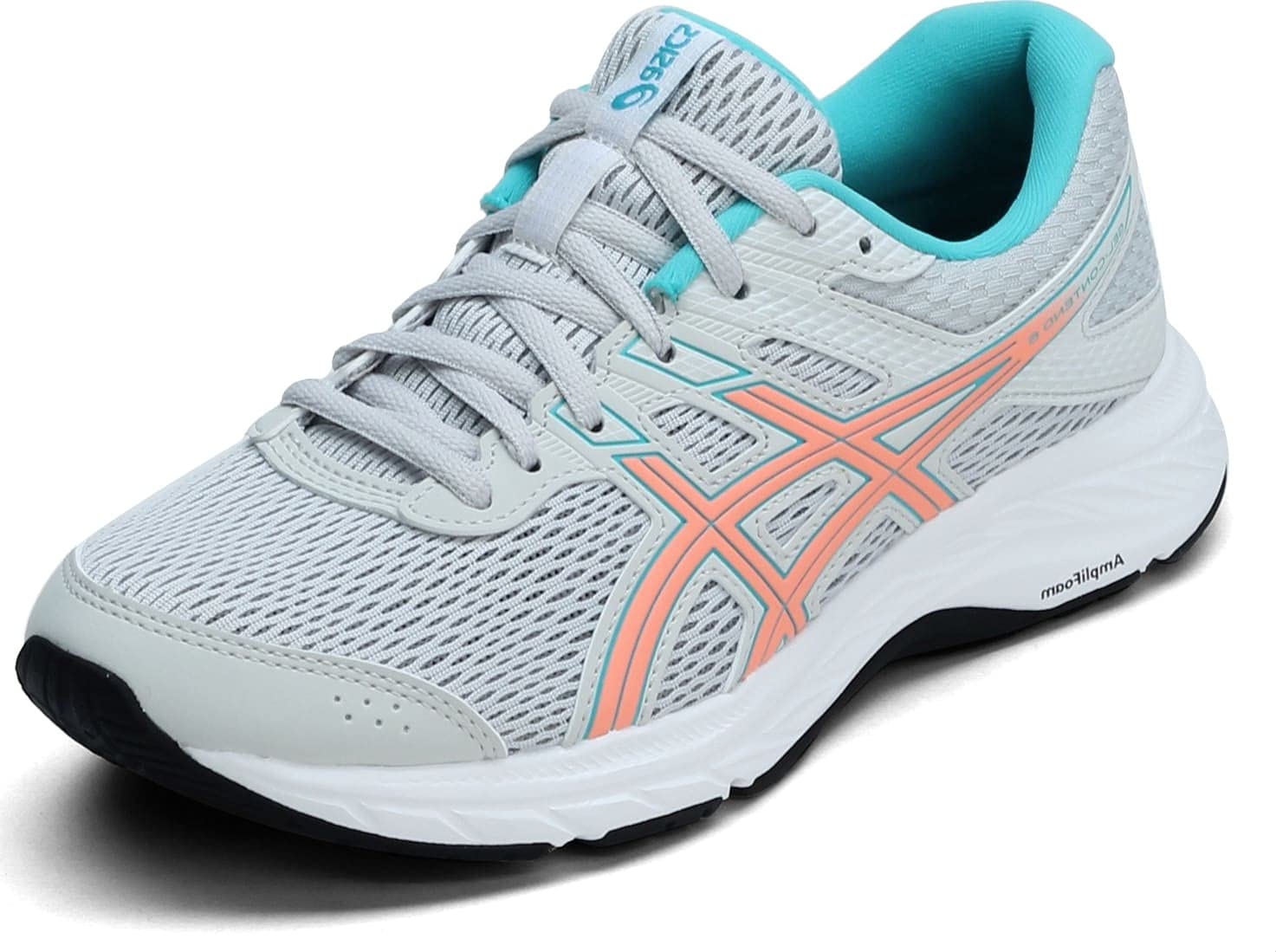 womens gel contend 6