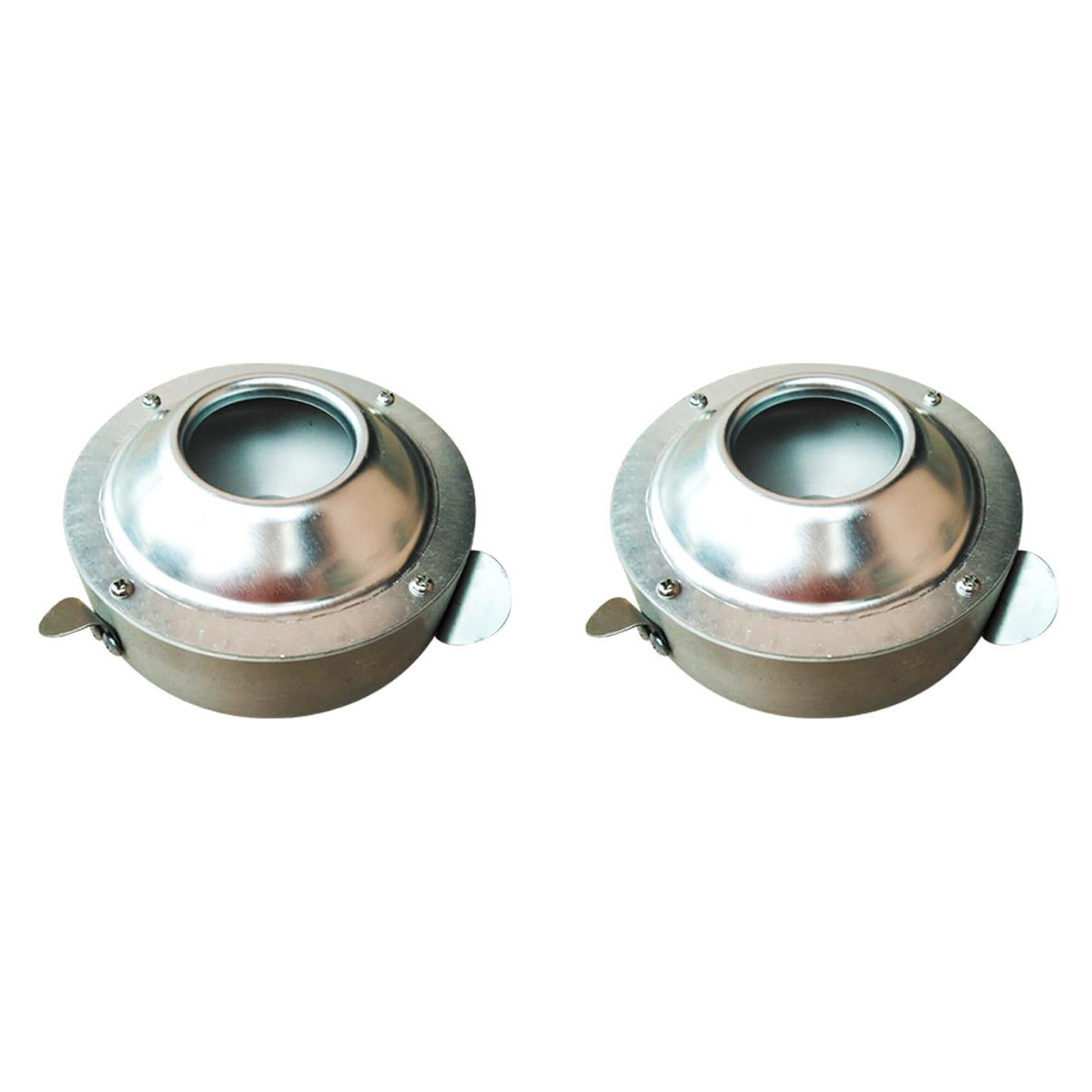 2X Zuckerkopf, Zuckerwatte, Zuckerwattemaschine, Kessel, Bonbonauslassvorrichtung, Drehteile für Zuckerwattemaschine, 220 V