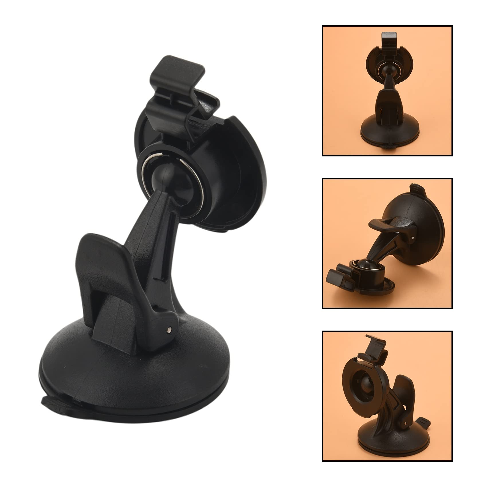 Soporte de coche con ventosa para GPS Nuvi