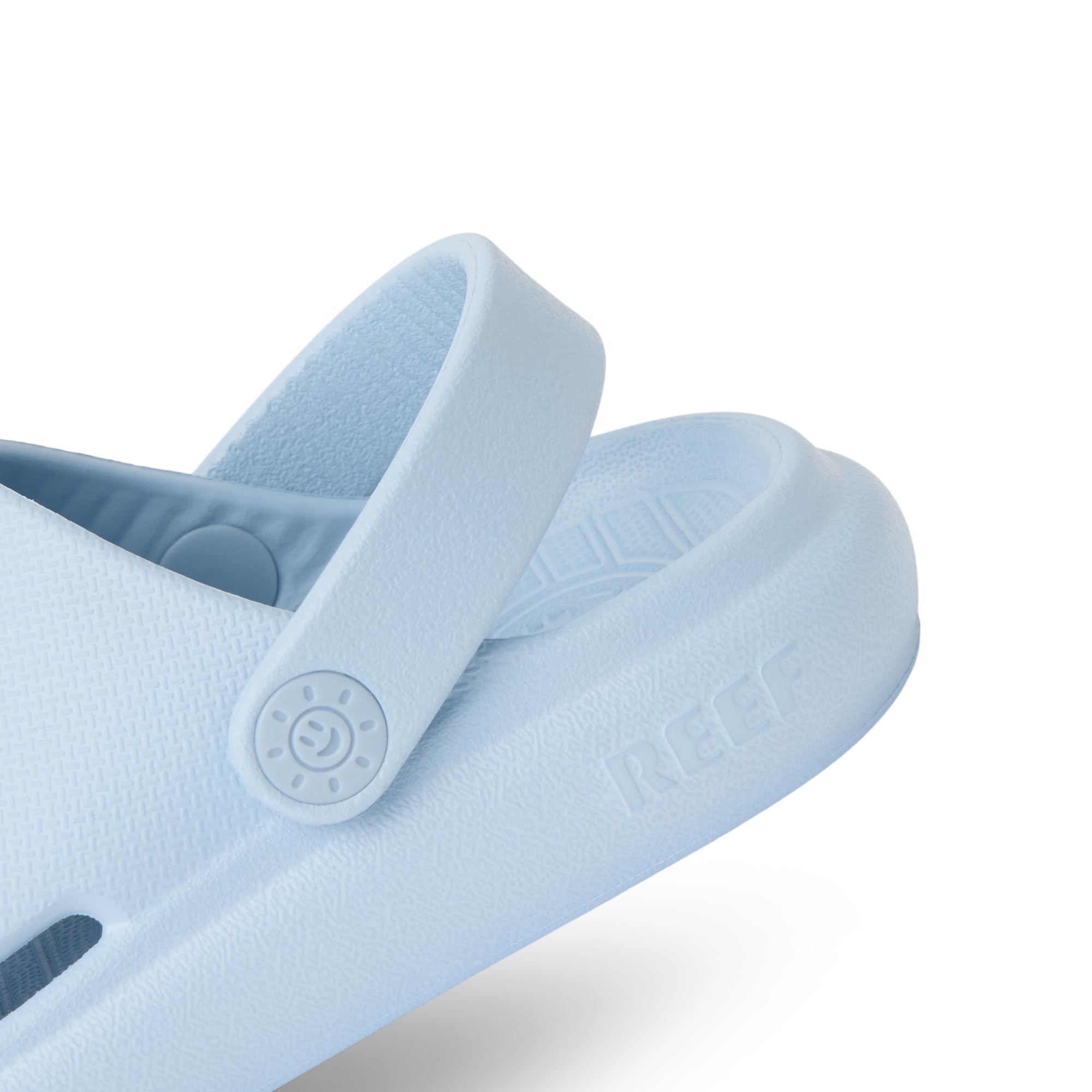 Reef Sandalias para niñas y niñas, color azul oscuro