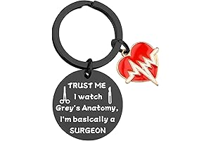 Trust Me I Watch Grey's I'm Basically A Surgeon Grey's TV Show...