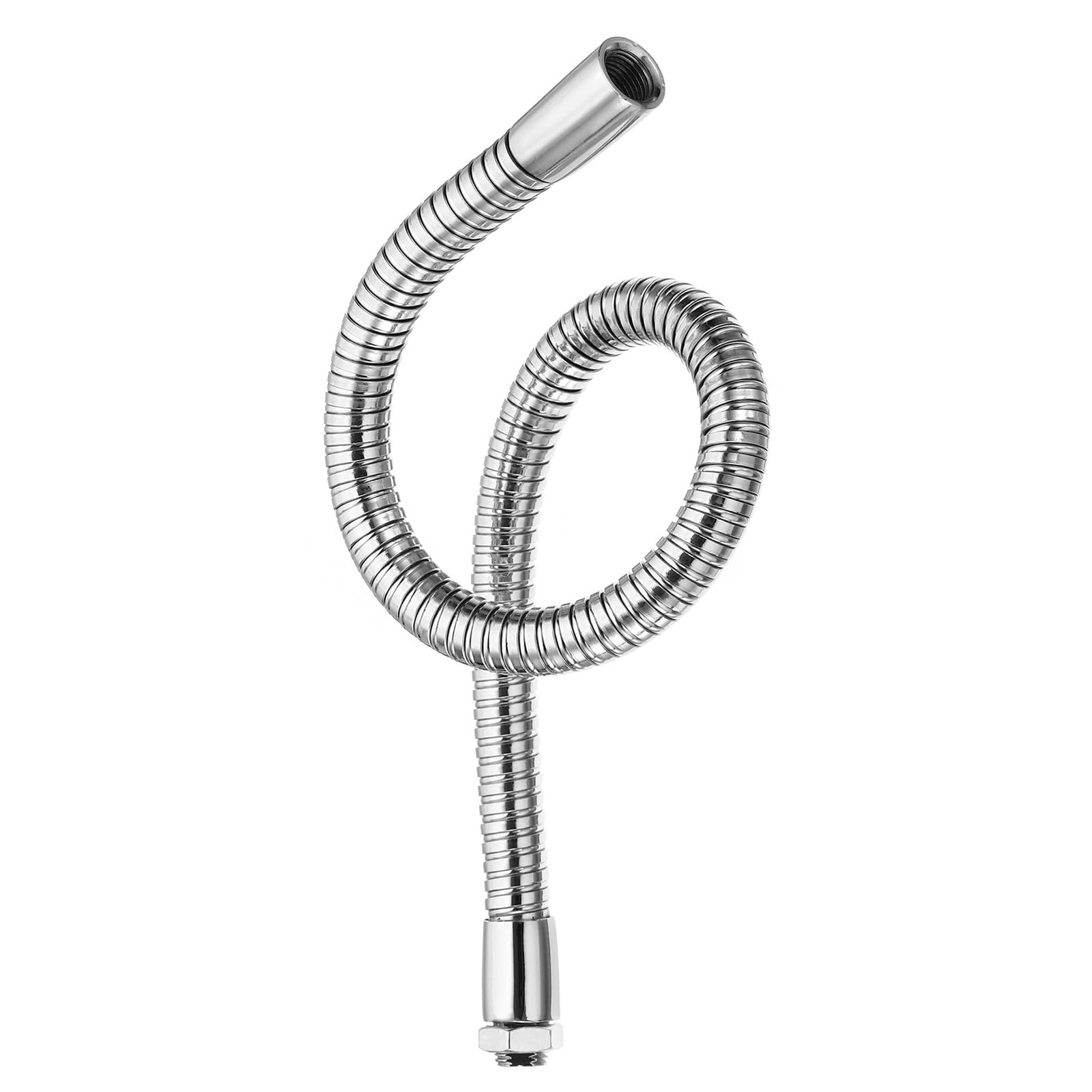 PATIKIL 15.7" Length x 0.51" Tube Dia, Black