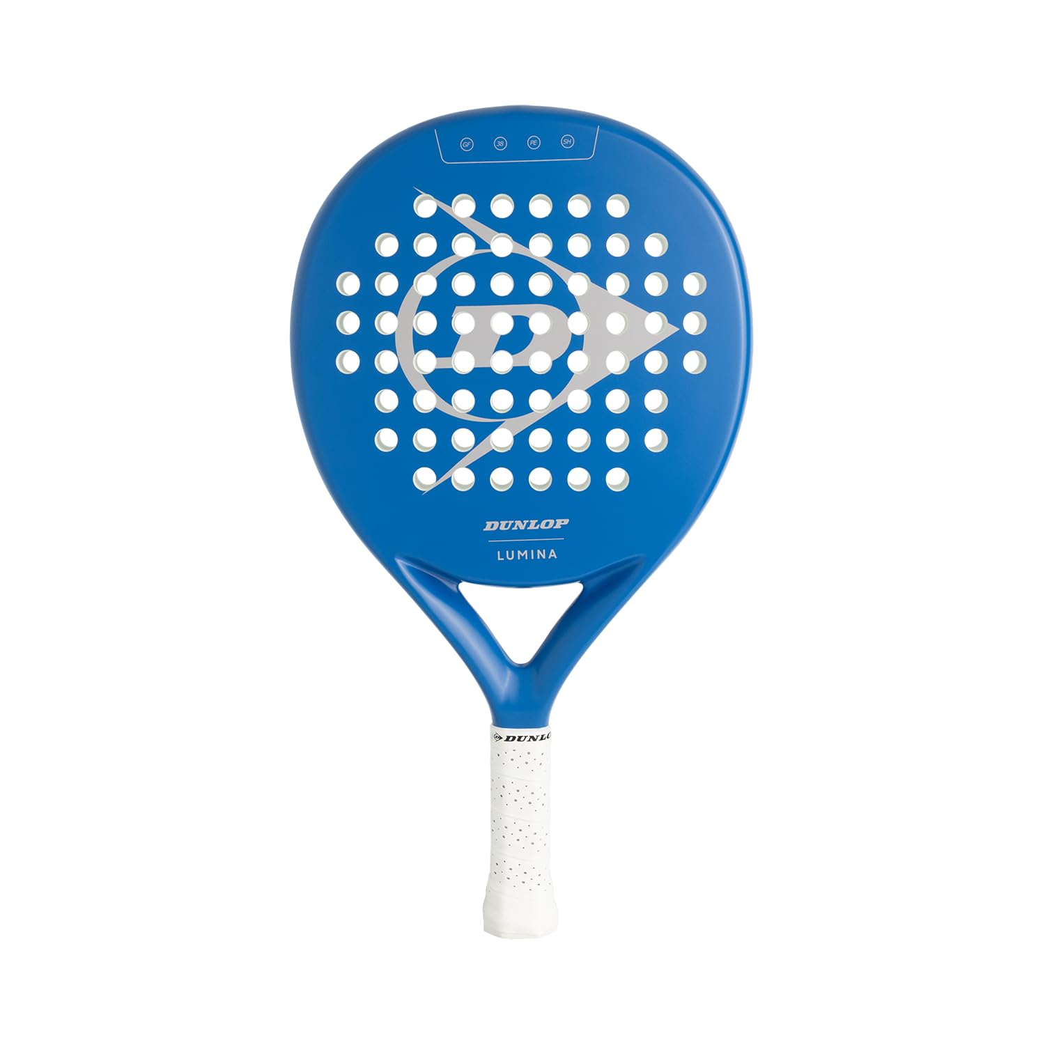 DUNLOP Racchetta Padel Lumina
