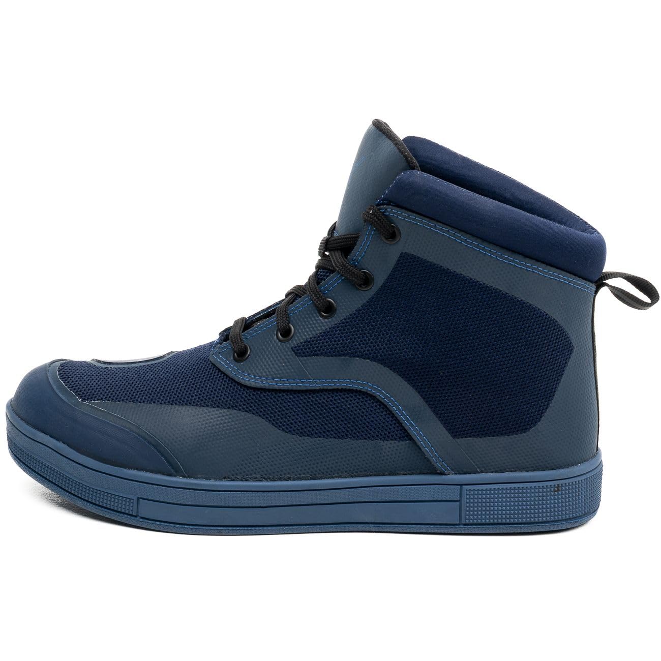 Baskets Moto MAGNA homme Homologué EN 13634 Lacets Textile 42