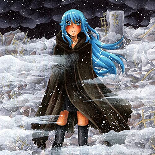 Couverture de Persona Timeless Key - Kapitel 001 - Inmitten von Tr&uuml;mmern (H&ouml;rgeschichte)