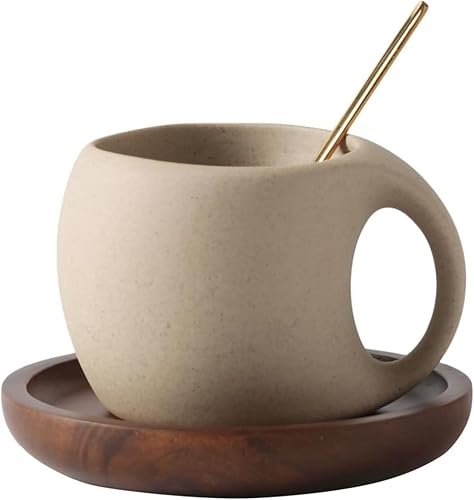 Tazweeq Ceramic Coffee Mug