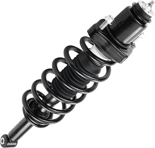 Miniatura 7 de 2 amortiguadores traseros SIZZER para Avenger 2008-2014 171126