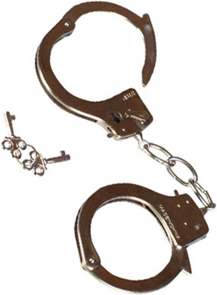Metal Handcuffs