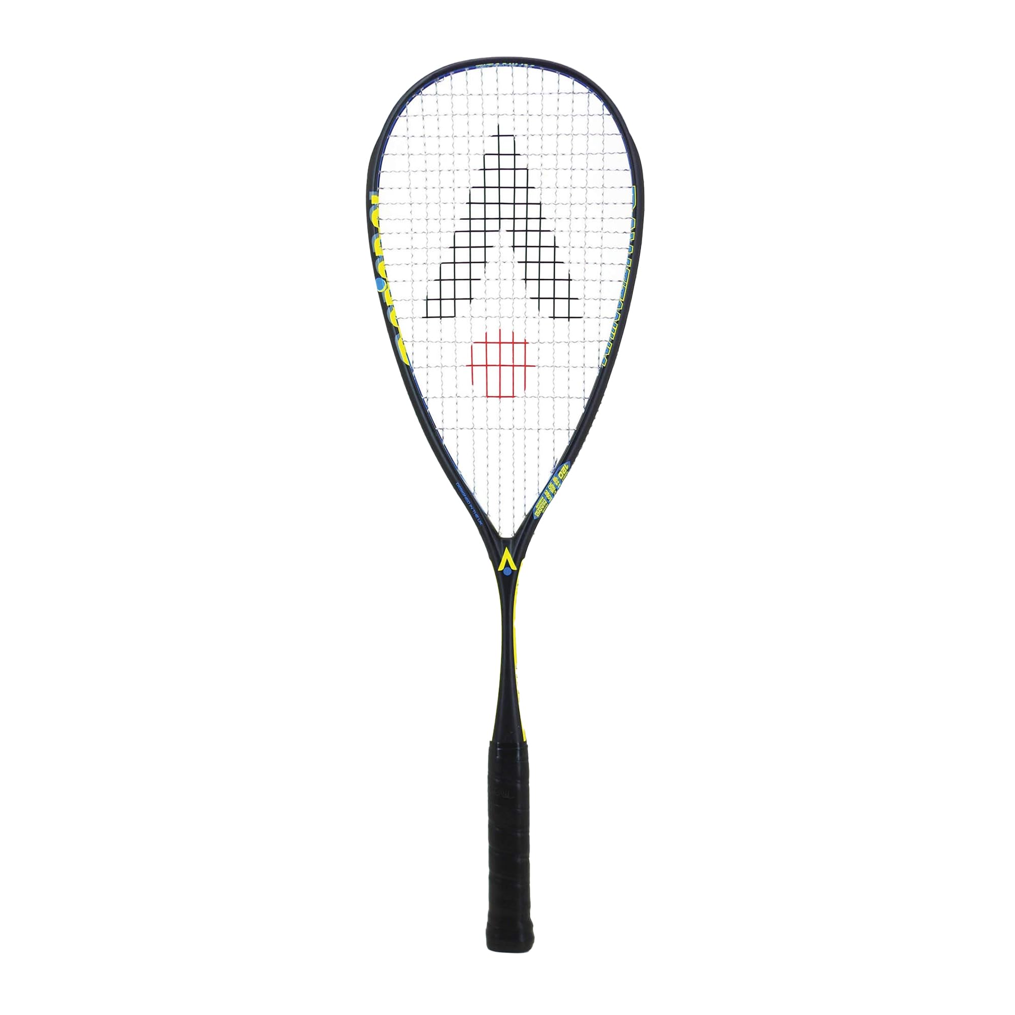 KarakalSQUASH RACKET RAW-120