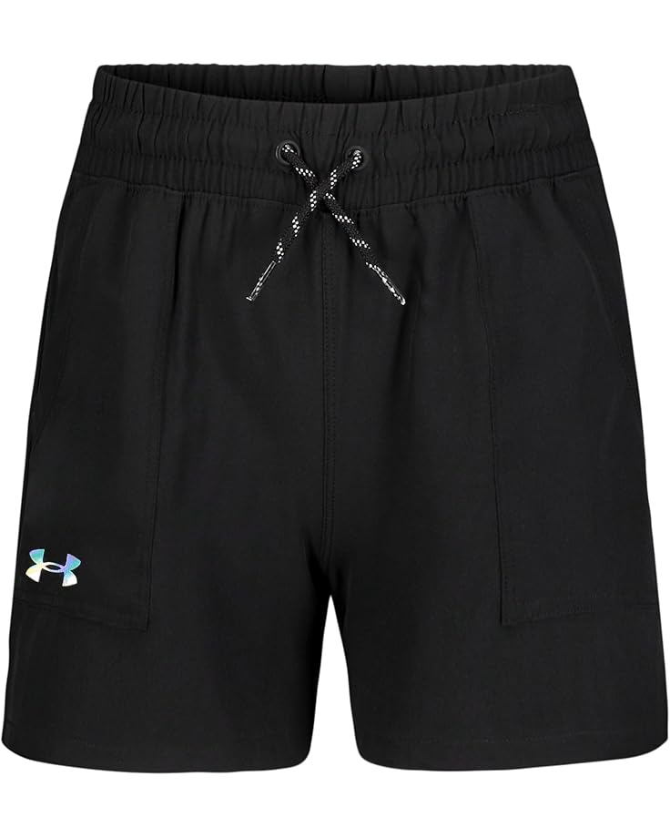 Under Armour Kids Base Short (Little Kids/Big Kids) - Main View