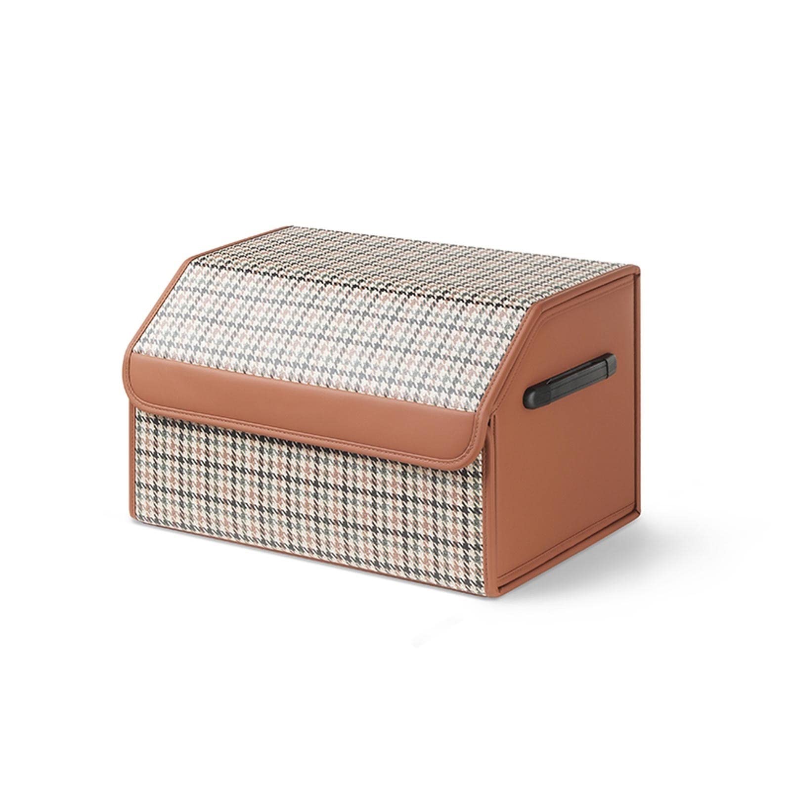 Dfrywdgsey Brown Trunk Organizers And Storage(Brown)