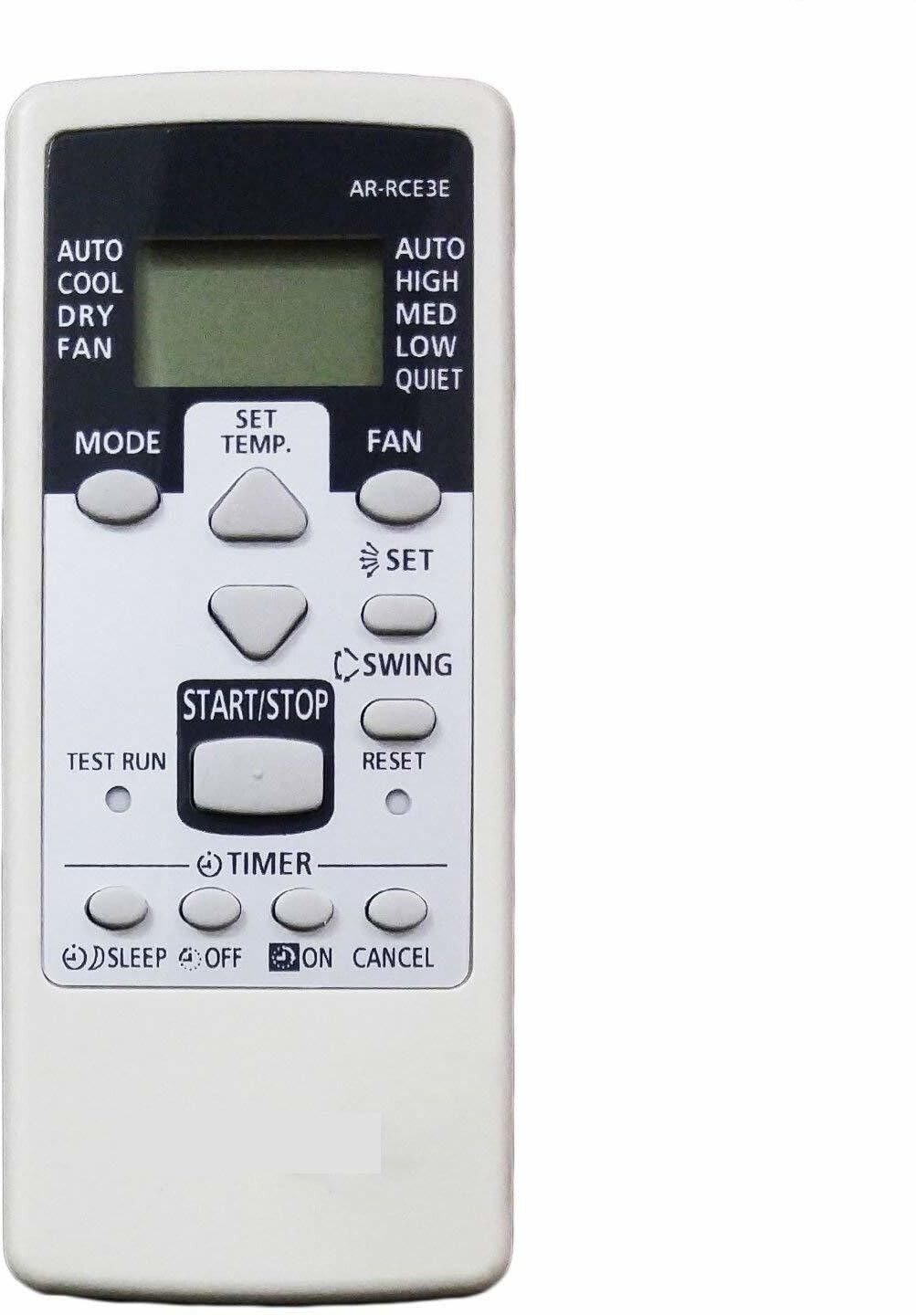 AC Remote Control Compatible for O General Split Window AC |HF- 60-picture-19