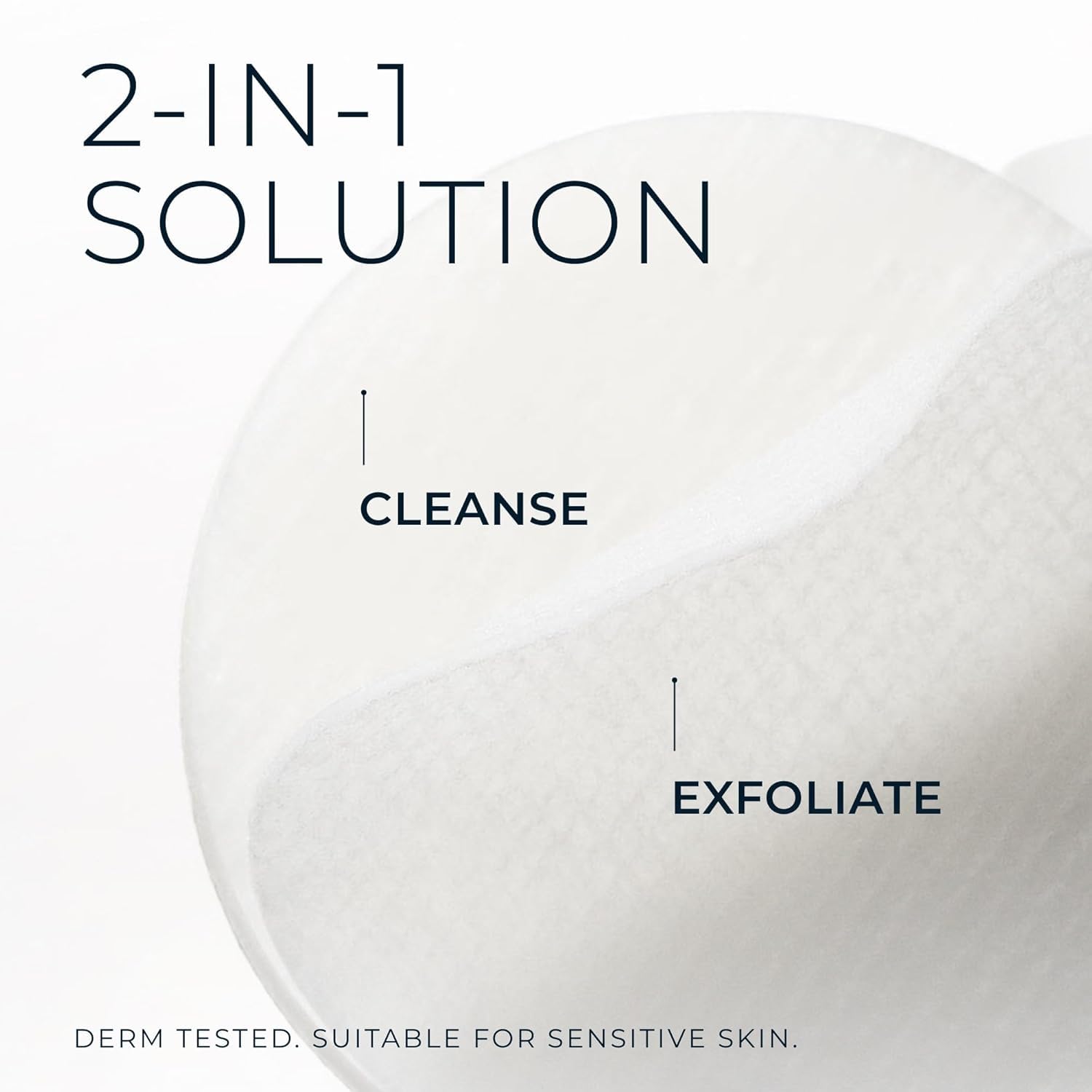 RoC Resurfacing Disks - Smooth & Exfoliate -5
