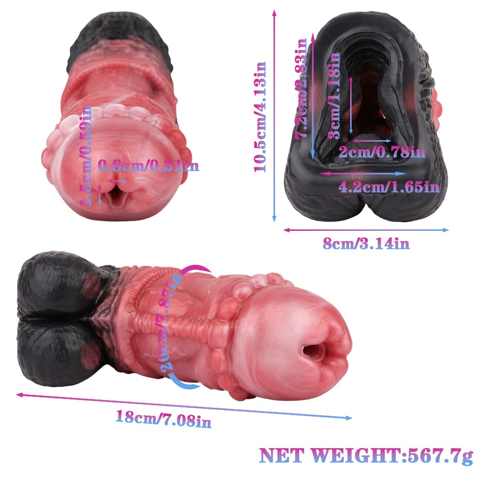 horse male masturbator Amazon.com: 6.29