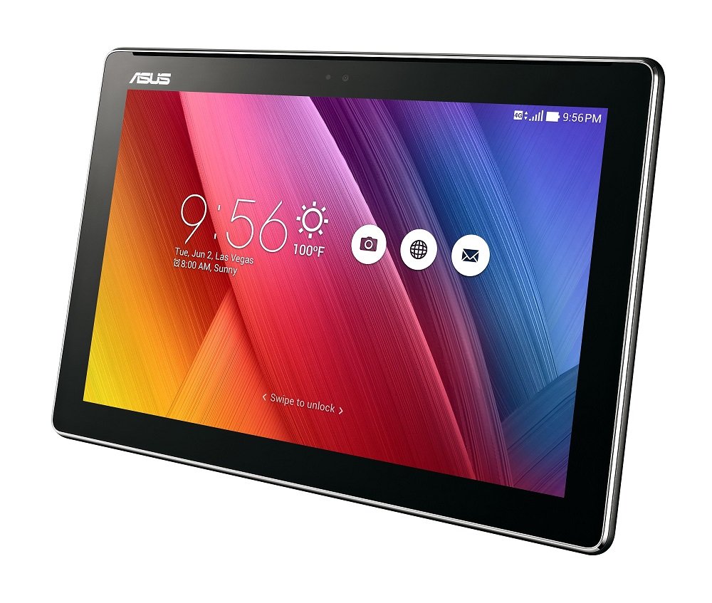 Amazon.co.jp: ASUS タブレット ZenPad 10 Z300CL ブラック ( Android 