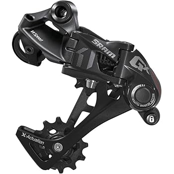 sram apex 1 derailleur