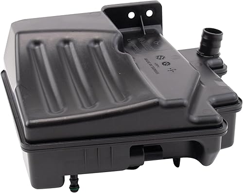 Miniatura 1109 de TRQ Depósito de limpiaparabrisas compatible con Chevrolet Cruze GM1288255 2016-2019