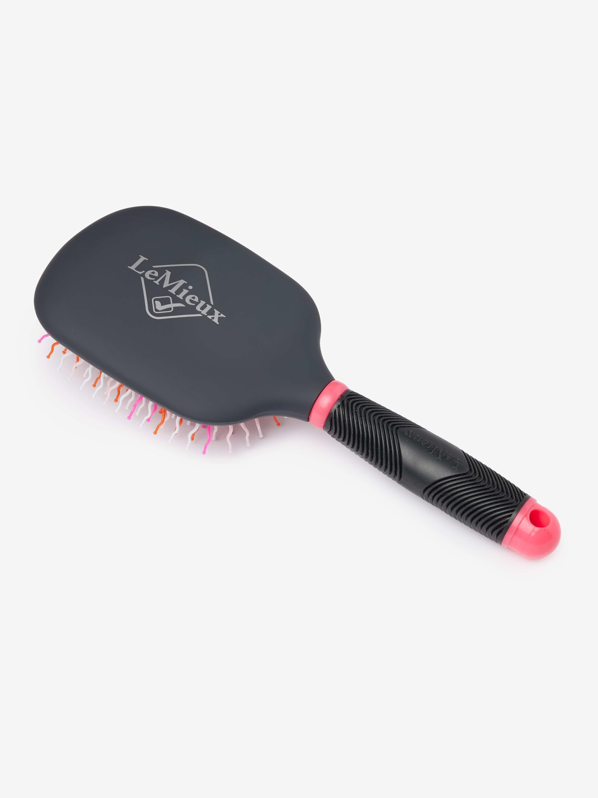LeMieux Tangle Tidy Plus Grooming Brush