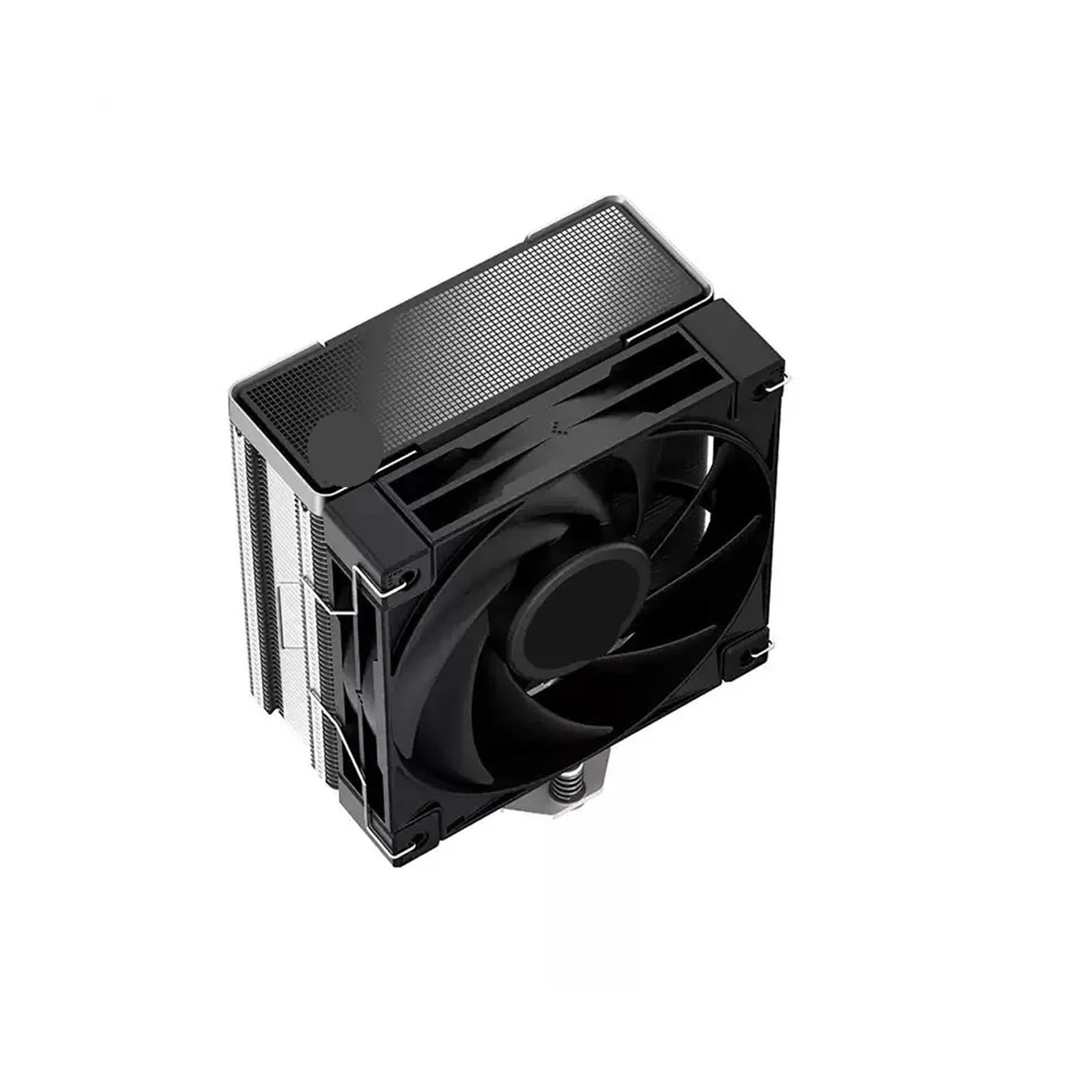 Refroidisseur d'air CPU AK700 pour travailler en silence sur votre PC AM5 White