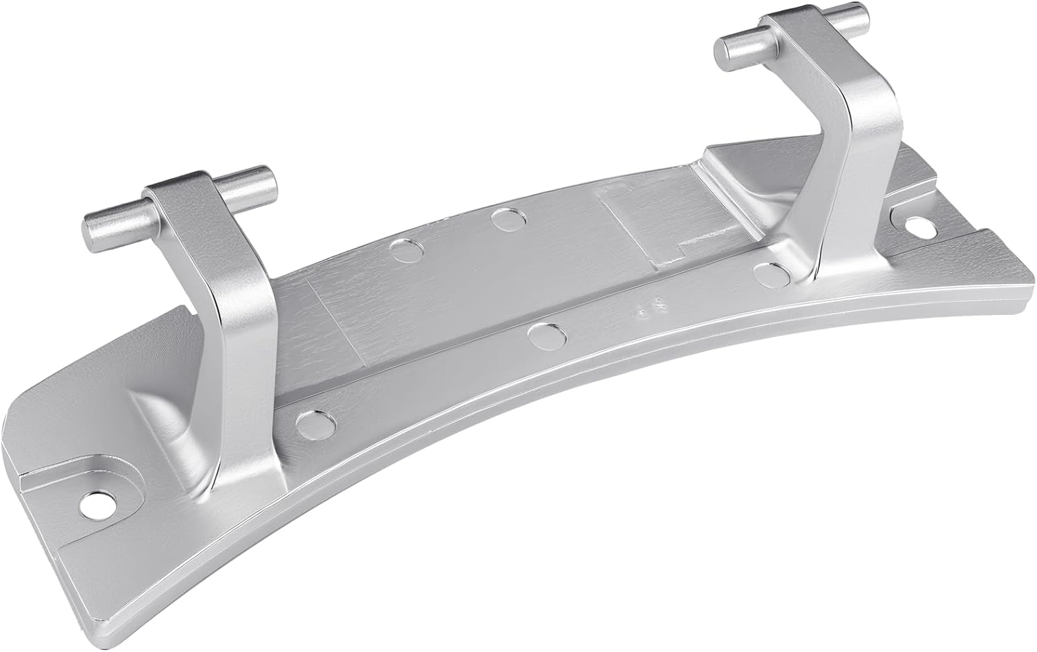 4774el2001a Dryer Door Hinge Replacement AP5071336 1267586 PS3523444 PD00026456 EAP3523444 Door Hinge Compatible with Lg Kenmore Kenmore Elite etc Dryers-3-Year Warranty
