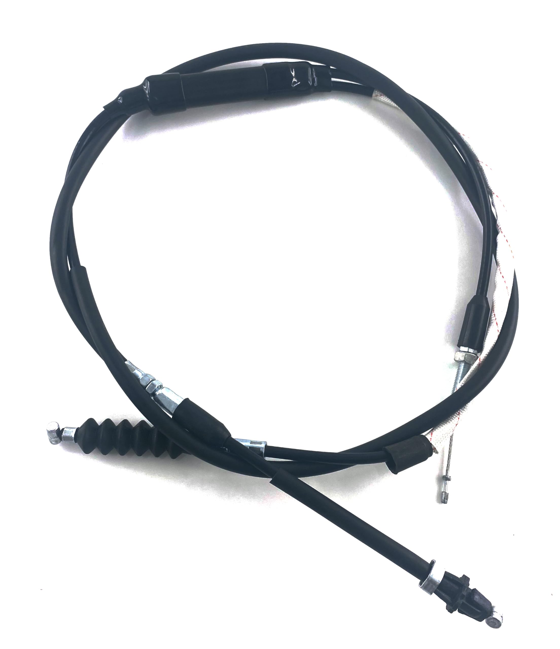 20378-Cable Acelerador Compatible Con POLARIS ATP 330 PICKUP 20 CV, 14