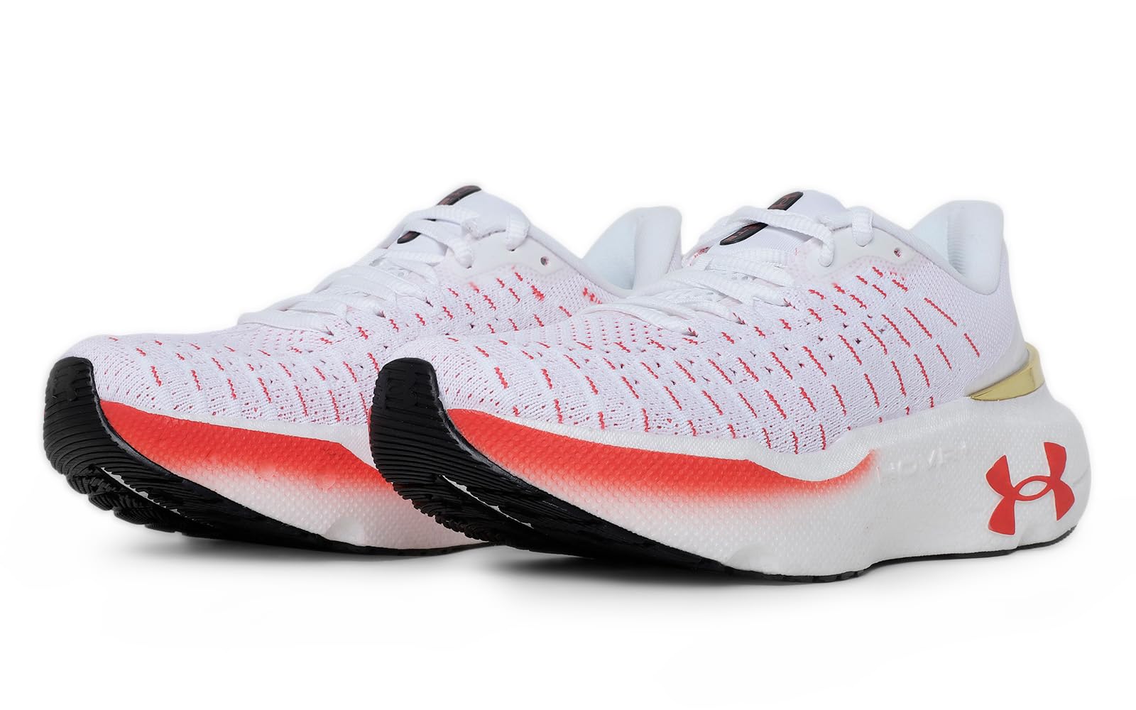 Under ArmourWomens Ua W Infinite Elite Sneaker