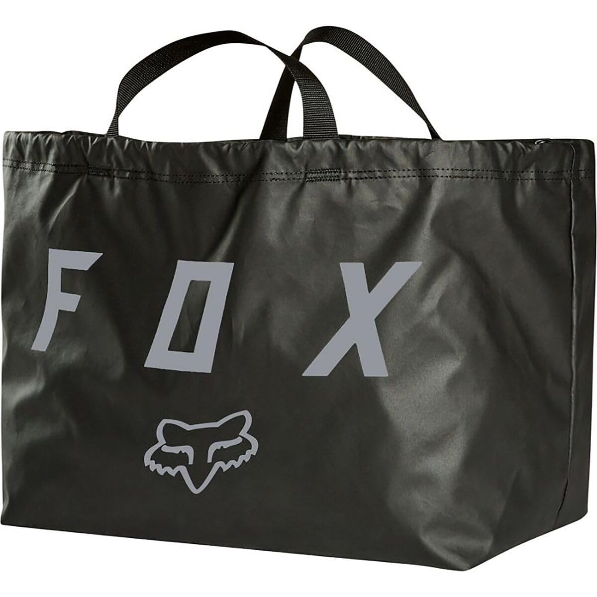 Fox Clothing Black Utility Changing Mat Large
