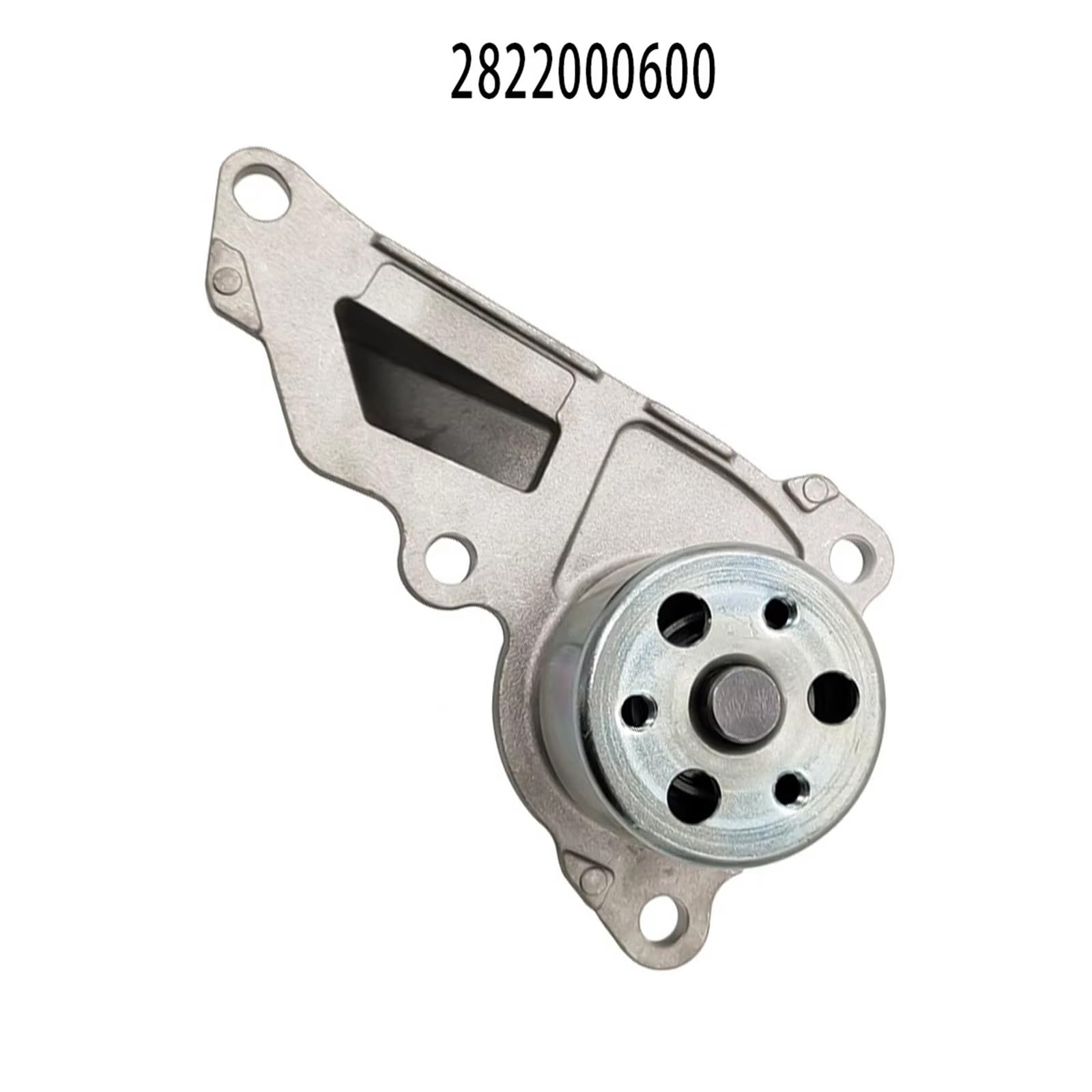 Pompa Dell'acqua Motore Per Benz M282-OEM: 2822000600 Bomba Agua Coche | Pompa Liquido Raffreddamento Della Pompa Dell'acqua Meccanica