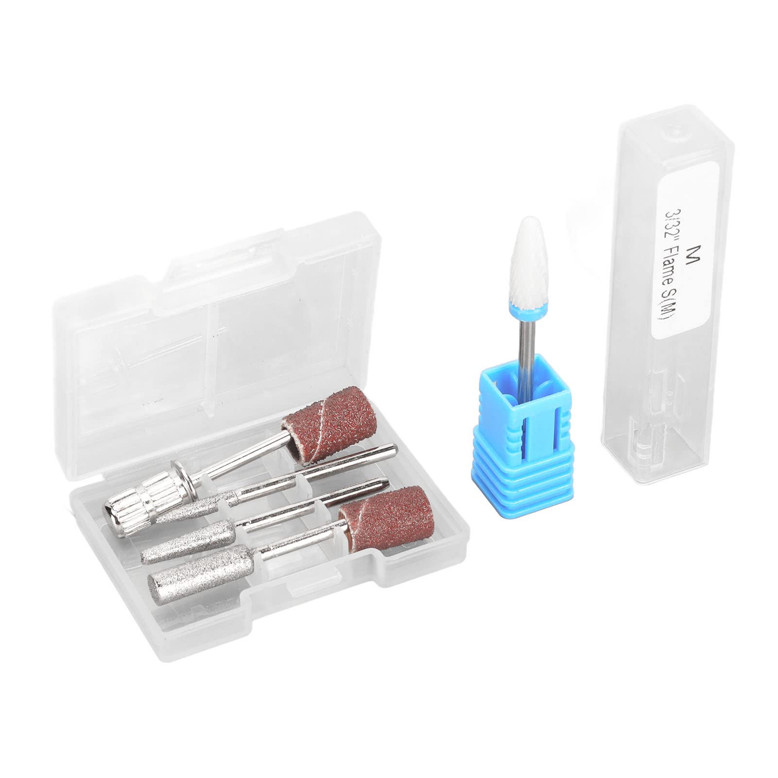 Aspirador Uñas, Aspirador Manicura Profesional, 100-240V Pluma de Molienda de 35000 RPM de Succión Ajustable Almohadilla de Silicona Aspirador Polvo Uñas para Manicura Profesional