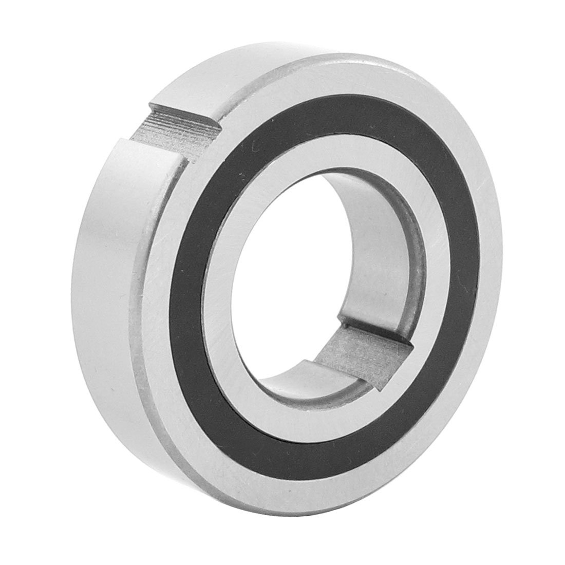 Roulement à billes radial 30x62x16 mm CSK30 à gorge profonde avec étanchéité métal
