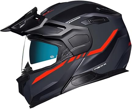 NEXX VILIJORD CON M.Gry/RD SM