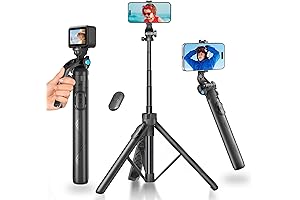Premium KaiEss Tripod for Perfect Camera Shots