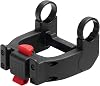 RIXEN & KAUL Distance Set, E, 90°, KF803, Black