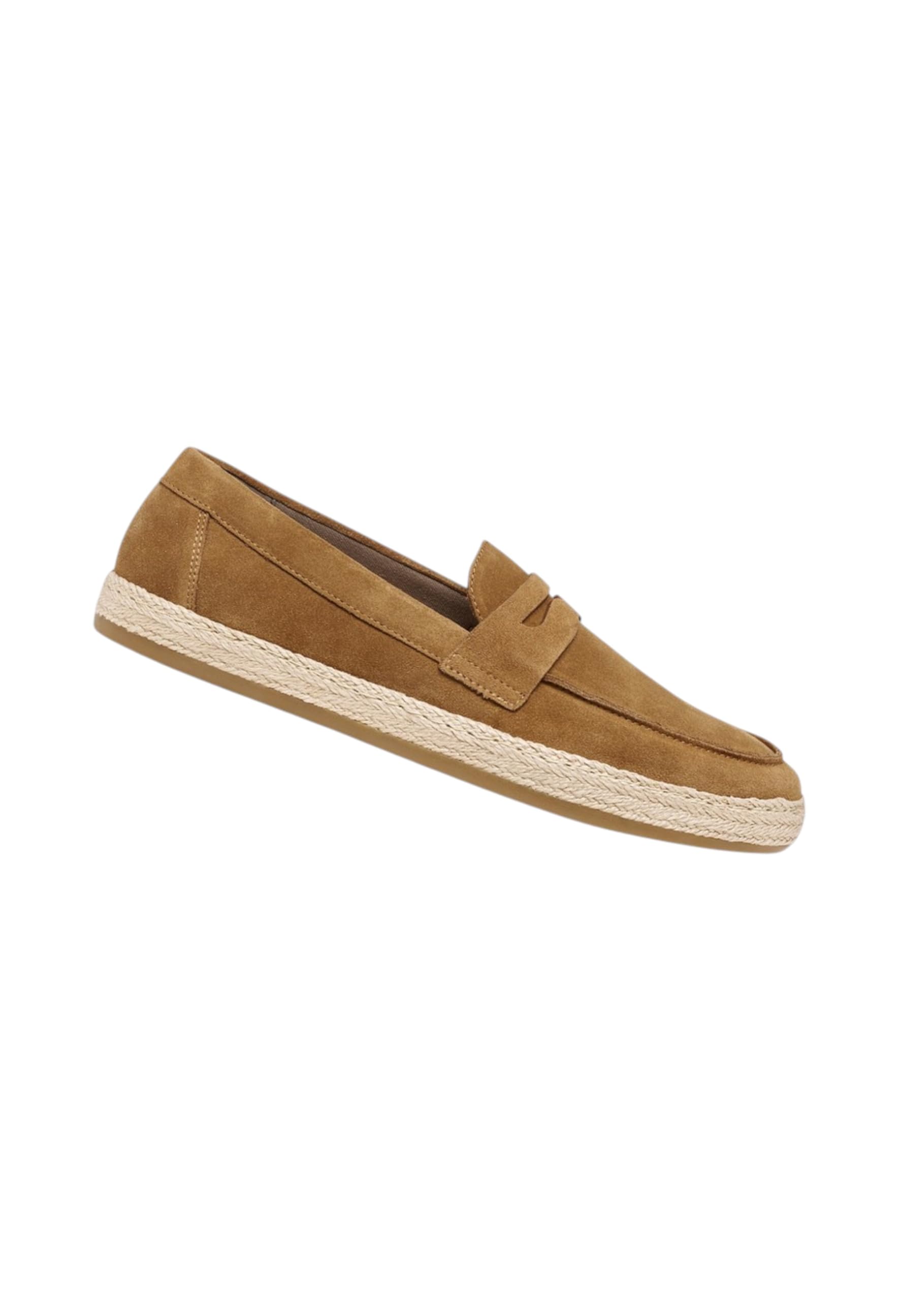 Geox U Pantelleria D MoccasinUomo