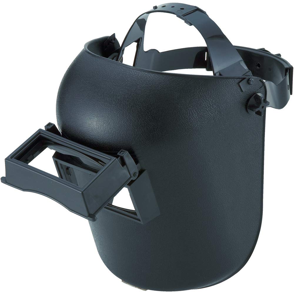 Trusco TPW-K Welded Surface, Plastic, Straight Cover Type