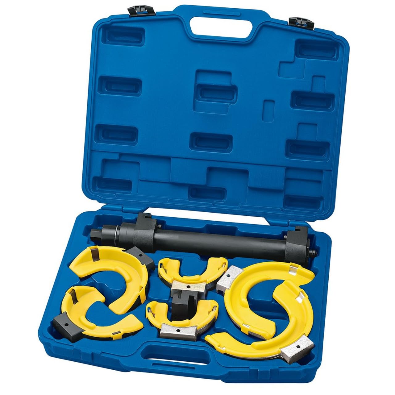 Draper 60981 Draper Expert Coil Spring Compressor Kit