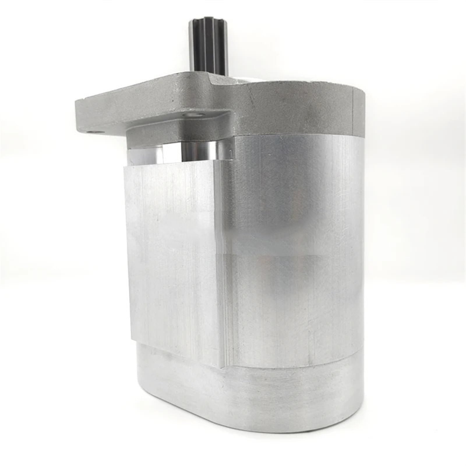 Hydrauliczna pompa zębata CBNZQ, wysokociśnieniowa ciężarówka sanitarna, wózek widłowy, łopata (CBNZQ-F563)
